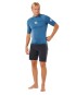 Product image 4 of the product “WAVES PERFORMANCE SS Lycra 2026 bluefin XXL”