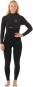 Artikelbild 4 des Artikels “WOMENS E BOMB 4/3 CHEST ZIP Full Suit 2027 black 12“