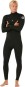 Artikelbild 4 des Artikels “DAWN PATROL 4/3 CHEST ZIP Full Suit 2026 black XL“