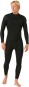 Artikelbild 4 des Artikels “DAWN PATROL 4/3 BACK ZIP Full Suit 2026 black MT“