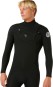 Artikelbild 4 des Artikels “DAWN PATROL PRO 4/3 CHEST ZIP Full Suit 2027 black XL“
