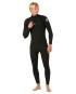 Artikelbild 4 des Artikels “DAWN PATROL PRO 3/2 CHEST ZIP Full Suit 2026 black S“