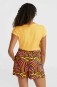 Artikelbild 4 des Artikels “AMIRI BEACH Short 2024 orange rainbow stripe “