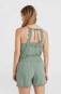 Artikelbild 4 des Artikels “ESSENTIALS AVA SMOCKED Short 2024 lily pad XS“