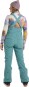 Product image 4 of the product “AVALON BIB Pant 2024 rock lichen XS”