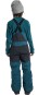 Artikelbild 4 des Artikels “KIDS SKYLAR BIB Hose 2027 deep emerald XS“