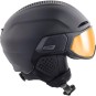Artikelbild 4 des Artikels “ALTO Q-LITE Helm 2026 black matt gold 51-55“