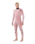 Product image 4 of the product “FLASHBOMB FUSION 4/3 CHEST ZIP Full Suit 2027 black L”