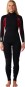 Artikelbild 4 des Artikels “WOMENS TRAD 4/3 BACK ZIP Full Suit 2027 navy 8“
