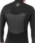 Artikelbild 4 des Artikels “FLASHBOMB 5/3 CHEST ZIP Full Suit 2027 black M“