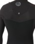 Artikelbild 4 des Artikels “FLASHBOMB PRO 4/3 ZIP FREE Full Suit 2026 black XL“
