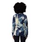 Artikelbild 4 des Artikels “GLACIAL WOMEN Fleece 2026 everblue snowflight L“