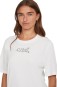 Artikelbild 4 des Artikels “ESSENTIALS SCRIPT T-Shirt 2025 snow white S“