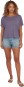 Product image 4 of the product “ESSENTIALS SCRIPT DRAPE T-Shirt 2025 pure cashmere S”