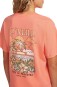 Artikelbild 4 des Artikels “BOXY BACK PRINT T-Shirt 2026 funky peach S“