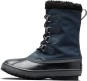 Product image 4 of the product “1964 PAC NYLON WP Boot 2024 collegiate navy/black ”