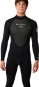 Artikelbild 4 des Artikels “OMEGA 4/3 BACK ZIP Full Suit 2027 black LT“