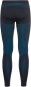 Product image 4 of the product “SET PERFORMANCE EVOLUTION WARM Longsleeve & Pants 2024 dark sapphire/blue jewel S”