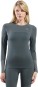 Artikelbild 4 des Artikels “SET FUNDAMENTALS PERFORMANCE WARM WOMEN Longsleeve & Hose 2027 stormy weather M“