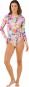Product image 4 of the product “PARTY WAVE SURF Lycrasuit 2026 multi M”