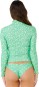 Artikelbild 4 des Artikels “SURF SIDE LS Lycra 2026 light green M“