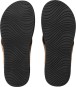 Product image 4 of the product “CHIBA BLOOM OPEN TOE Sandal 2026 brown/black 46”