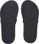 Product image 4 of the product “SURF REVIVAL LEATHER OPEN TOE Sandal 2026 dark brown ”