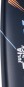 Product image 4 of the product “GRAVITY FLEXBOX 2 Wakeboard 2024 144”