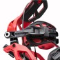 Product image 4 of the product “FLOW FUSE Binding 2027 cherry L”