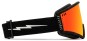 Artikelbild 4 des Artikels “ROTECK Schneebrille 2024 black tort nuron/auburn red “