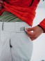 Product image 4 of the product “AK GORE TEX SUMMIT INSULATED Pant 2024 grey cloud ”