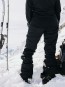 Product image 4 of the product “WOMEN AK GORE TEX SUMMIT INSULATED Pant 2025 true black ”