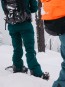 Artikelbild 4 des Artikels “WOMEN AK GORE TEX SUMMIT INSULATED Hose 2025 deep emerald XS“