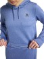 Artikelbild 4 des Artikels “WOMEN OAK LONG Hoodie 2024 slate blue heather “