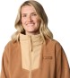 Artikelbild 4 des Artikels “SEQUOIA GROVE Fleece 2025 camel brown/canoe “
