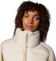 Artikelbild 4 des Artikels “LEADBETTER POINT II SHERPA HYBRID Jacke 2025 dark stone/canoe “