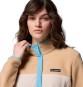 Artikelbild 4 des Artikels “BENTON SPRINGS Fleece 2026 dark stone/canoe/vintage blue S“