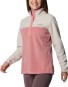 Product image 4 of the product “BENTON SPRINGS Fleece 2025 dark stone/pink agave ”