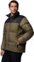 Artikelbild 4 des Artikels “PUFFECT III Jacke 2026 stone green/black XL“