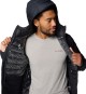 Artikelbild 4 des Artikels “POWDER LITE II HOODED Jacke 2026 black S“