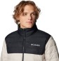 Artikelbild 4 des Artikels “POWDER LITE II Jacke 2025 dark stone/black XXL“