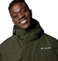 Product image 4 of the product “LANDROAMER II Coat 2026 greenscape/black lining XL”