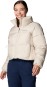 Product image 4 of the product “PUFFECT II CROPPED WOMEN Jacket 2026 dark stone ”