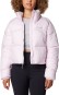 Artikelbild 4 des Artikels “PUFFECT II CROPPED WOMEN Jacke 2025 pink dawn “