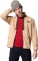 Product image 4 of the product “BACKBOWL II Zip Fleece 2026 canoe/tobacco M”