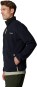 Product image 4 of the product “SEQUOIA GROVE Zip Fleece 2025 black ”