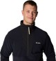 Product image 4 of the product “SEQUOIA GROVE Fleece 2025 black ”