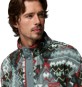 Artikelbild 4 des Artikels “HELVETIA II PRINTED Fleece 2027 sedona sage geomix L“