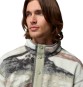 Artikelbild 4 des Artikels “HELVETIA II PRINTED Fleece 2027 sedona sage summits L“