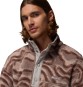 Artikelbild 4 des Artikels “HELVETIA II PRINTED Fleece 2027 iron/topoglitch L“